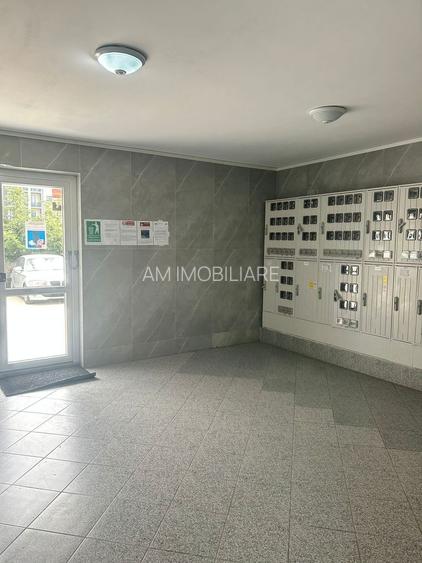 GARSONIERA- MILITARI RESIDENCE, CENTRALA PROPRIE, BLOC NOU, MODERN - 16