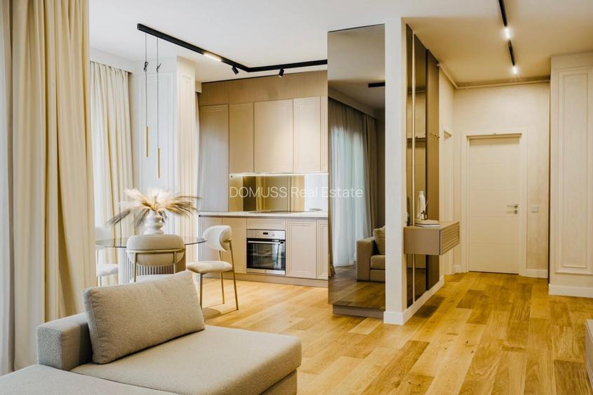 2 CAMERE | BANEASA | PIPERA | BELAIR LAKE | PARCARE | VEDERE LAC | - 3