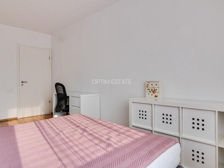 130sqm, 2 UNDERGROUND parkings, Pool&Fitness, VIEW, Ibiza Sol! - 14