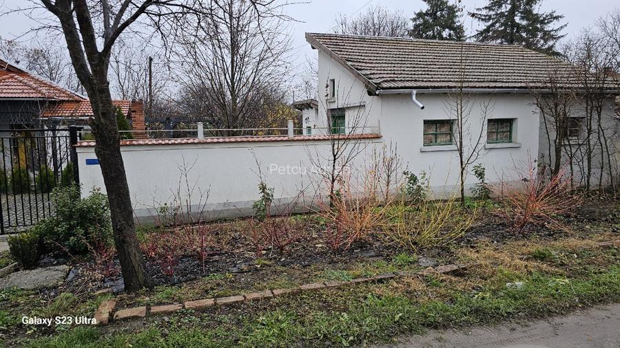 Vând casă modernă, la cheie în Giurgiu Nord,cu fotovoltaice și grădină amenajată - 7