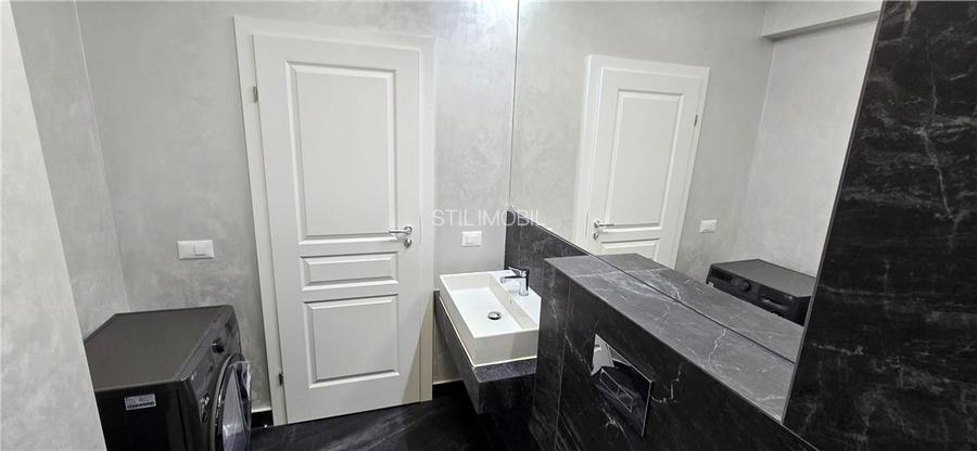 Apartament 2 Camere Dacia - 600 euro - 4