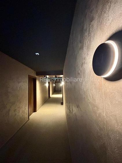 Apartament 2 Camere BSW Parcare Subterana - 12