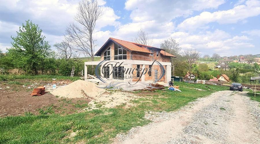 Casa individuala in Salicea - 6