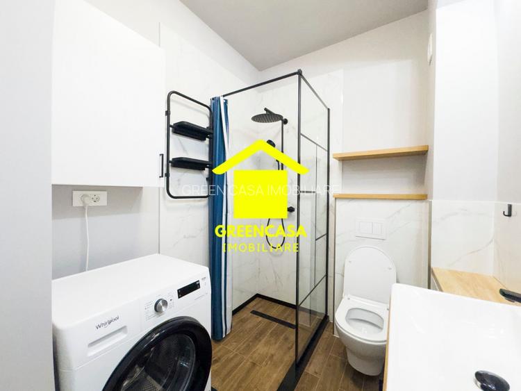 Apartament modern, 3 camere, 78mp, Columna, Vivo - 13