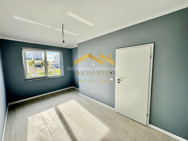 Bucovat-Casa Individula-Zona Liniștită - 19