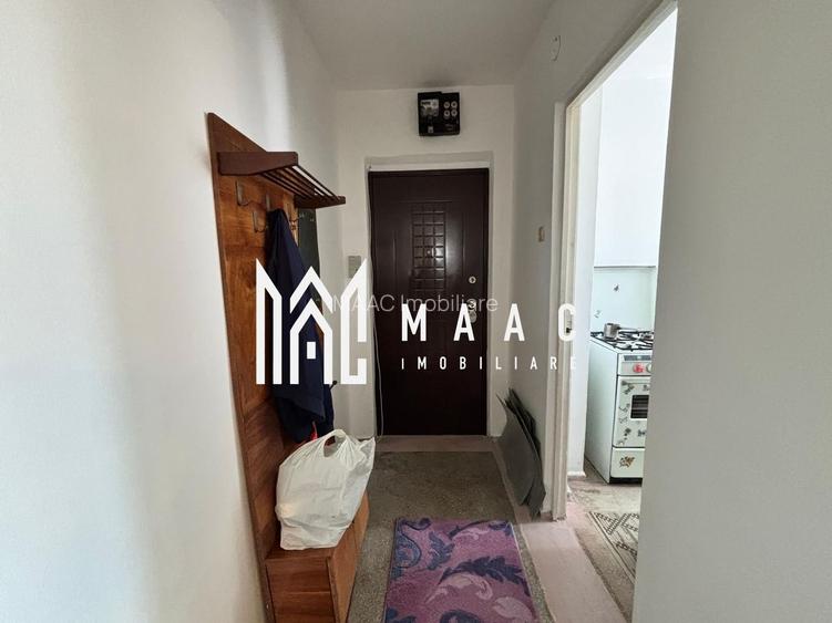 Apartament 2 camere | 39 mpu | Hipodrom 3 - 10