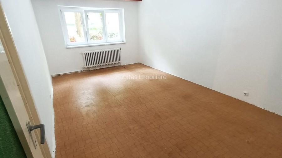 Apartament de 3 camere , 67.5 mp, Parter inalt/4,  str. Lunii- Zorilor - 3