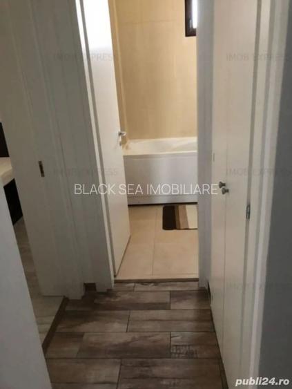 Apartament 2 camere decomandat in Tomis Plus, loc de parcare inclus - 8