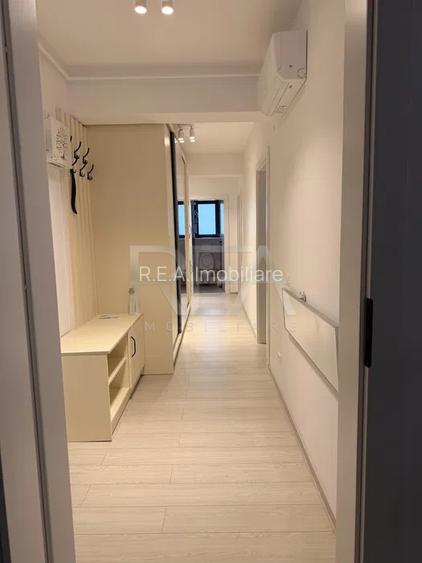 3 camere exigent plaza residence faza 4 - 8