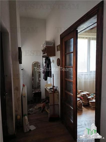 Super afacere pentru investitori compusa din teren intravilan cat vezi cu ochii - 8