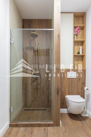 Apartament modern de vanzare  finisat si mobilat, in apropiere de NttData - 10