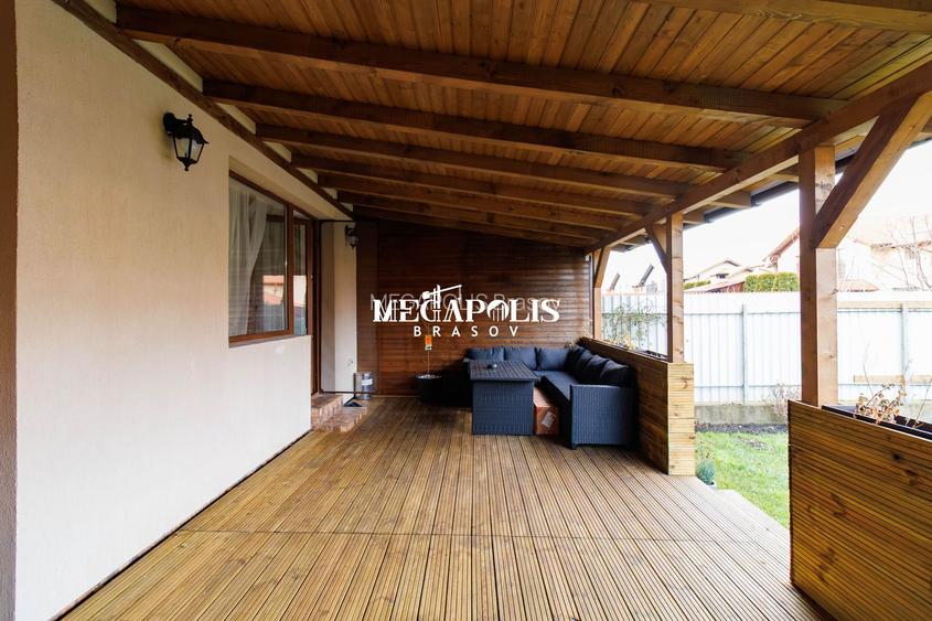 Rezervat / Mobilat Utilat / Utilitati / Credit - 22