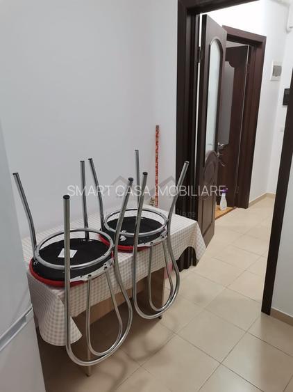 Apartament 1 camera decomandat Soseaua Voinesti - 4