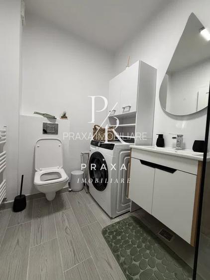 Apartament 2 camere, 45 mp, parcare, boxa, zona Stejarului! - 7