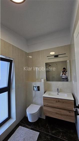 Duplex 4 camere D+P+2E 140mp, teren 200mp, Buna Ziua - 11