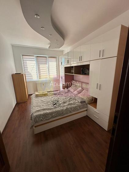 Apartament 2 camere Dristor, langa metrou si Mall Parklake - 7