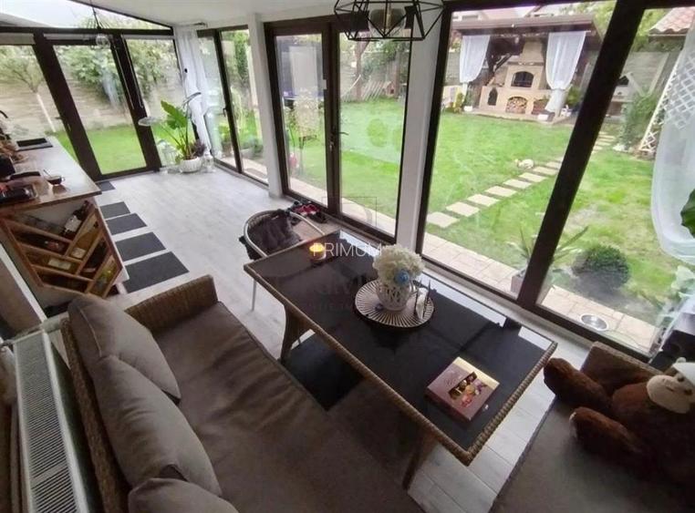 Utvin- mobilata si utilata- foisor- terasa inchisa - 3