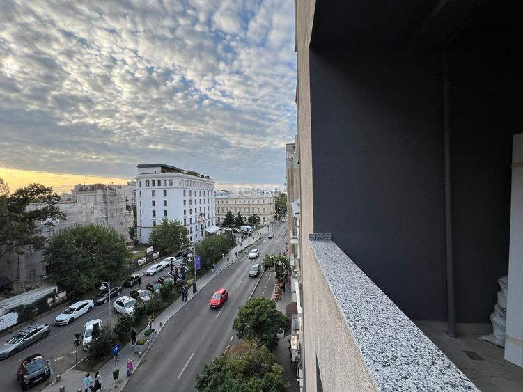 Calea Victoriei 128B, 2 camere - 6