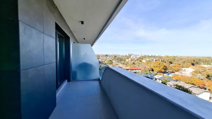 Apartamente de închiriat Mamaia Nord - Alezzi Odyssey - 8