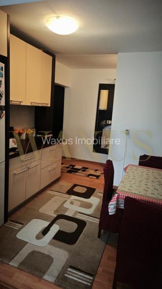Apartament 2 camere, decomandat, etaj 4, zona Centrala  - 3