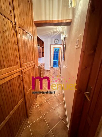 Apartament 3 camere ,zona E3 - 7