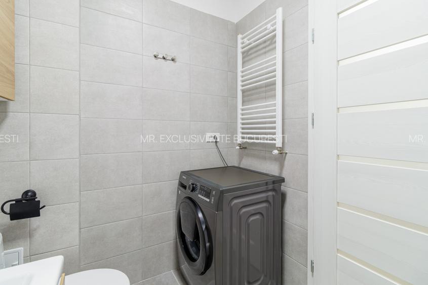 Garsoniera Berceni, Postalionului - 6