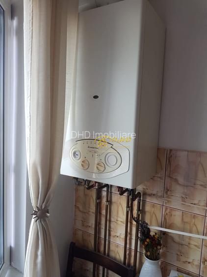 Apartament 2 camere decomandate, zona Tatarasi-Dispecer. - 8