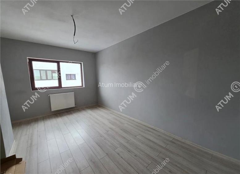 Apartament cu 3 camere decomandate in zona Doamna Stanca Sibiu - 10