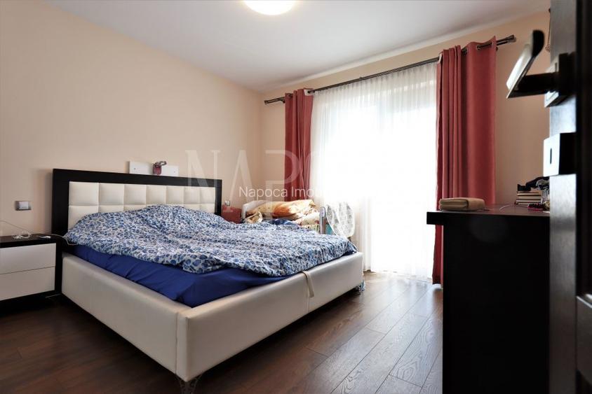 Apartament 3 camere de vanzare in Marasti, Cluj Napoca - 5