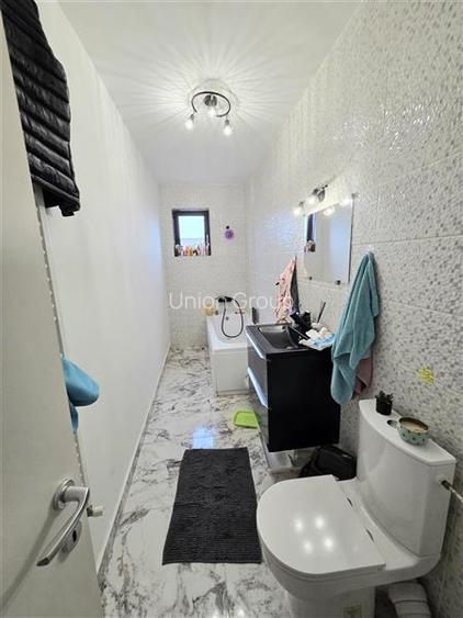 Apartament 3 Camere, Decomandat, Palazu Mare - 14