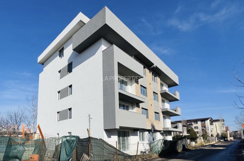 Apartament 2 camere | Terasa 10.2mp | Prel. Ghencea-Ghindari - 7