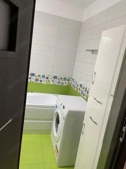 De  inchiriat apartament 2 camere   Militari -  Piața Gorjului - 7