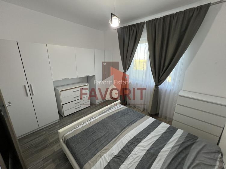 Apartament 2 camere | Etaj 2 | 1.600E/MP | Giroc - 4