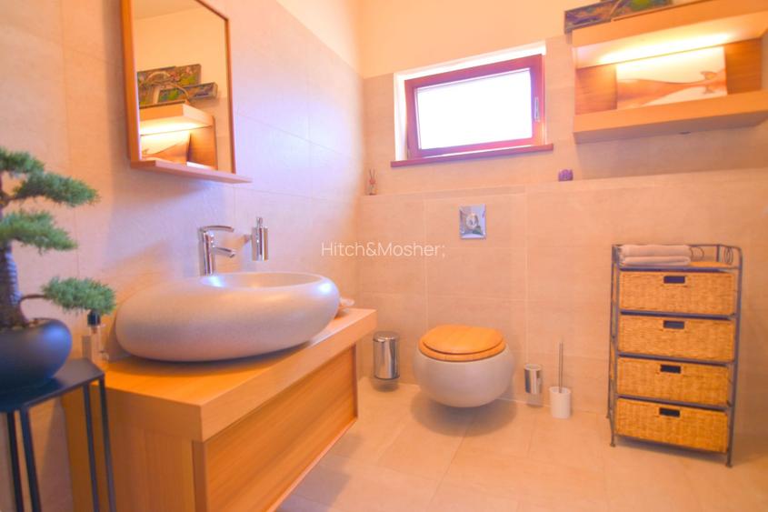 Vila cu piscina si teren generos-Braytim Timisoara - 25