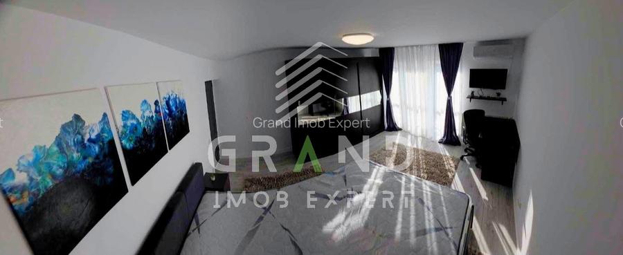 Ap 1 camera | BALCON | PARCARE | Zona Gruia-Vântului - 3