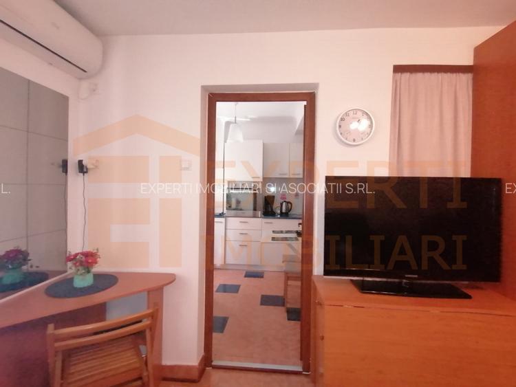 In exclusivitate! Garsoniera de vanzare, in zona Casa de Cultura - Constanta - 5