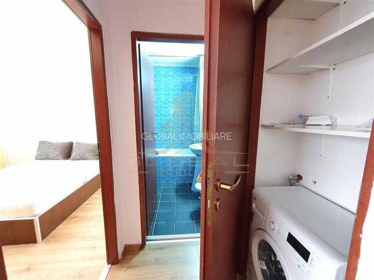 2 camere 50mp mobilat/utilat Gheorgheni zona str.Rasinari - 12
