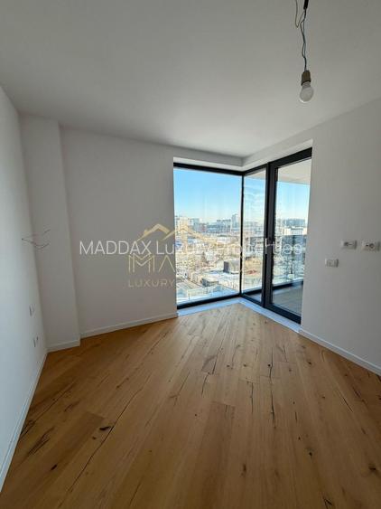 Apartament tip studio / 44.68 mp //zona Aviatiei - 3