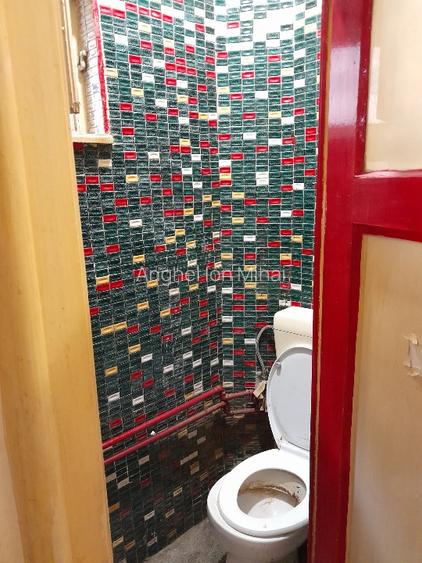 Etaj 1 Vilă Art Deco Moise Nicoară | 114mp + Pod Mansardabil - 11