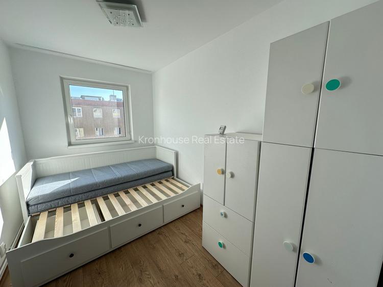 Apartament cu 3 camere, in cartierul Astra - 9