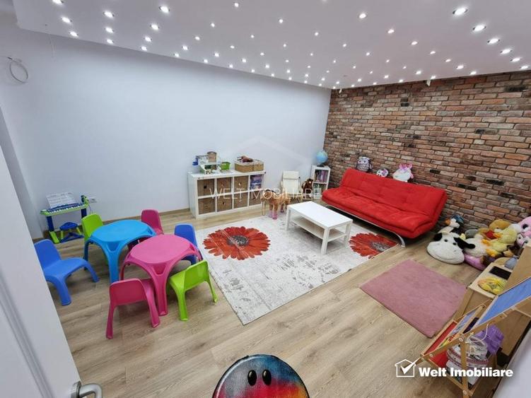 De vanzare doua case, teren 1000 mp, Sannicoara - 7