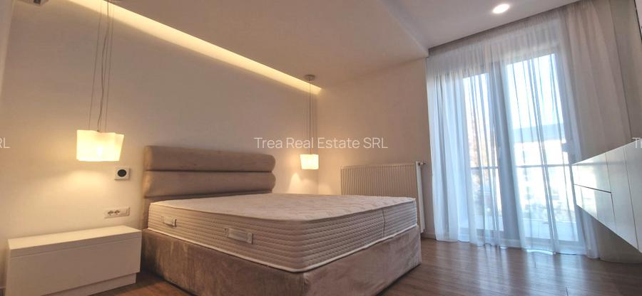 Bloc Boutique - 3 camere -Sisesti - Jandarmeriei - 122 mp utili - 13