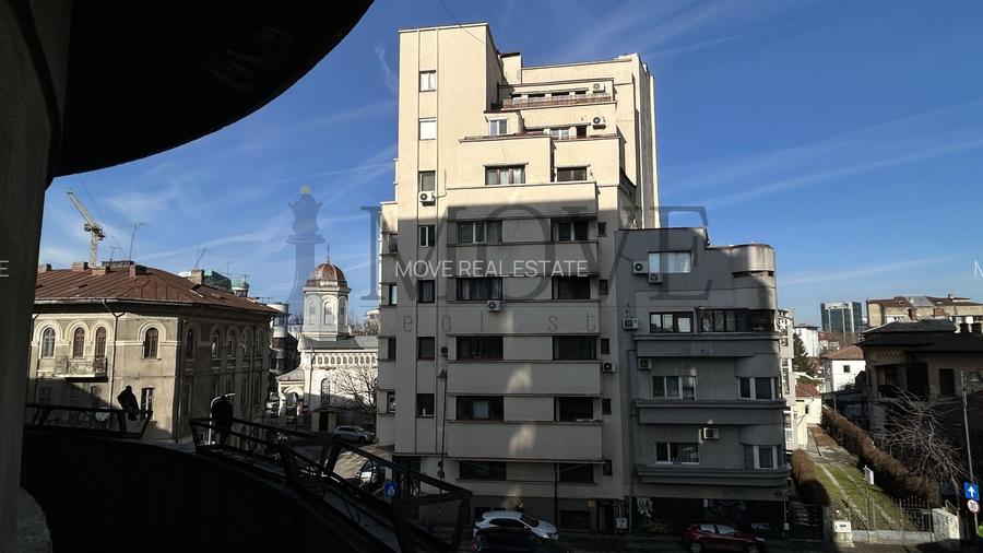 Un apartament plin de emoție in imobil istoric - 17