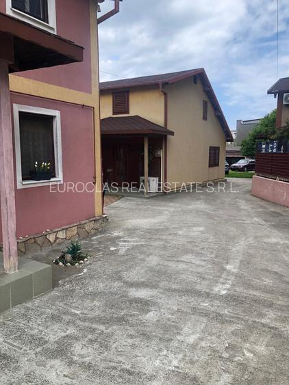 Exclusivitate! 2 case P+M - Mamaia Nord - 228.000 euro (Cod E8+E10) - 13