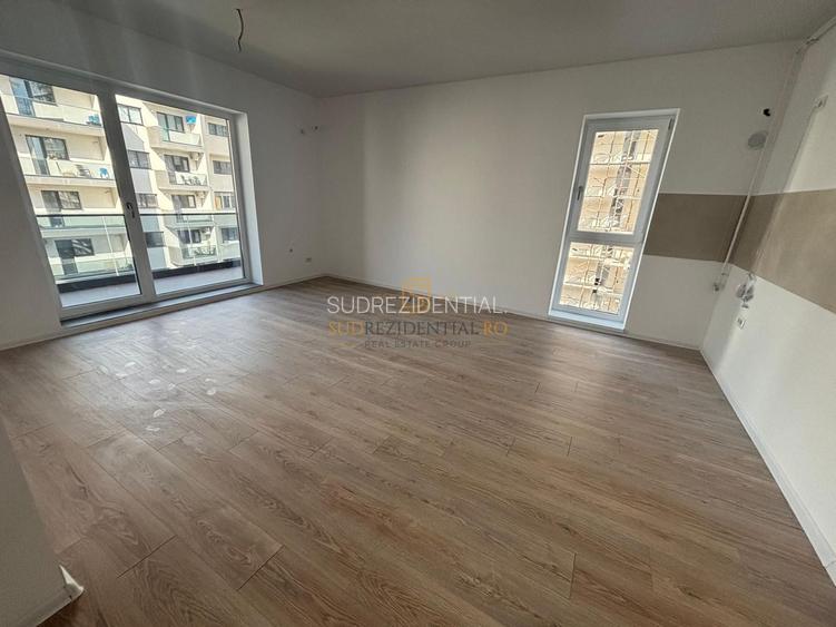 De inchiriat apartament modern cu 2 camere - Viva Residence, Sector 4 - 6