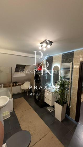 Apartament de vanzare 2 camere 52 mp zona Poligonului! - 11