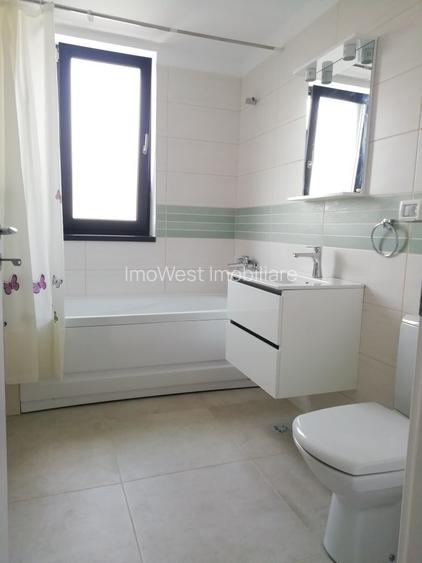 Muzicescu | 2 Camere | Parcare privată | Centrală proprie | Supraveghere video - 7