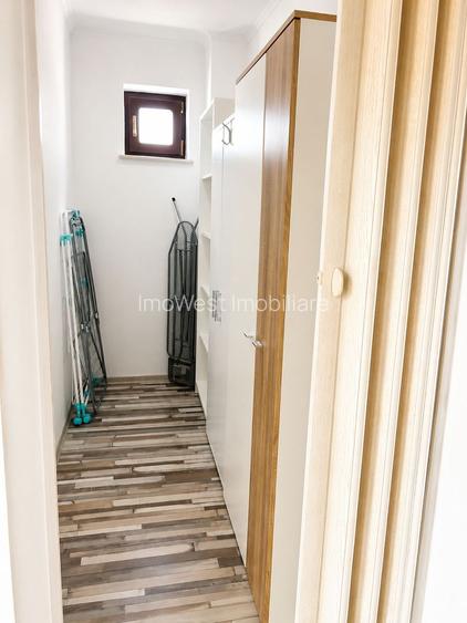 Braytim-Lalelelor | 2 camere | 55 mp utili | Parcare acoperită | Debara - 6