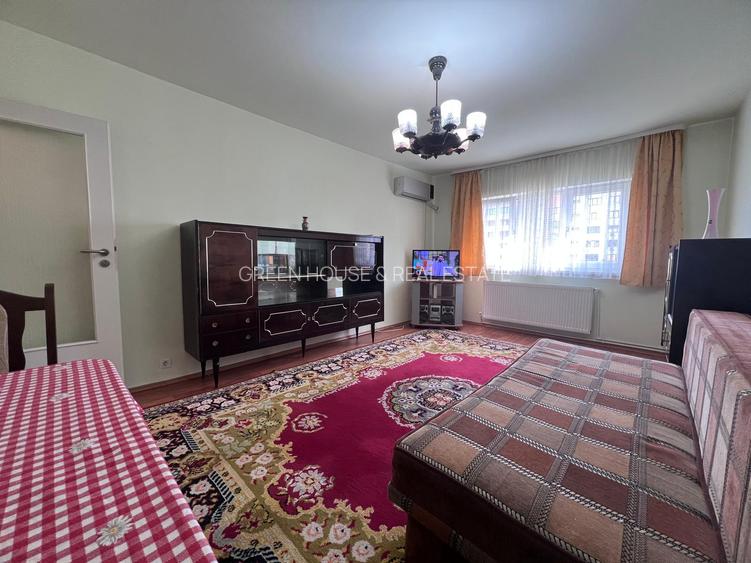 Apartament 2 camere, decomandat,etaj 2, zona Hotel Deva - 8