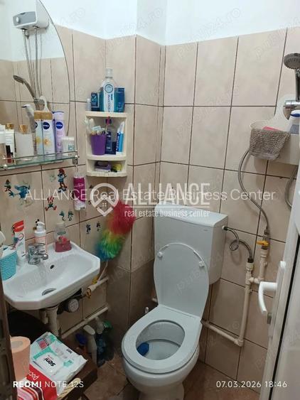 Garsoniera de vanzare (COD10)- NAVODARI - 8